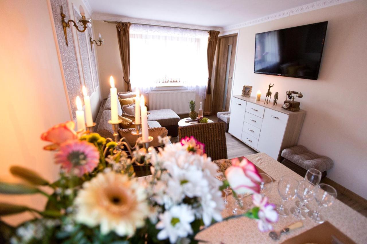 Apartamento Zamek Ksiaz - 15 Minut 503-608-088 Stare Bogaczowice Exterior foto