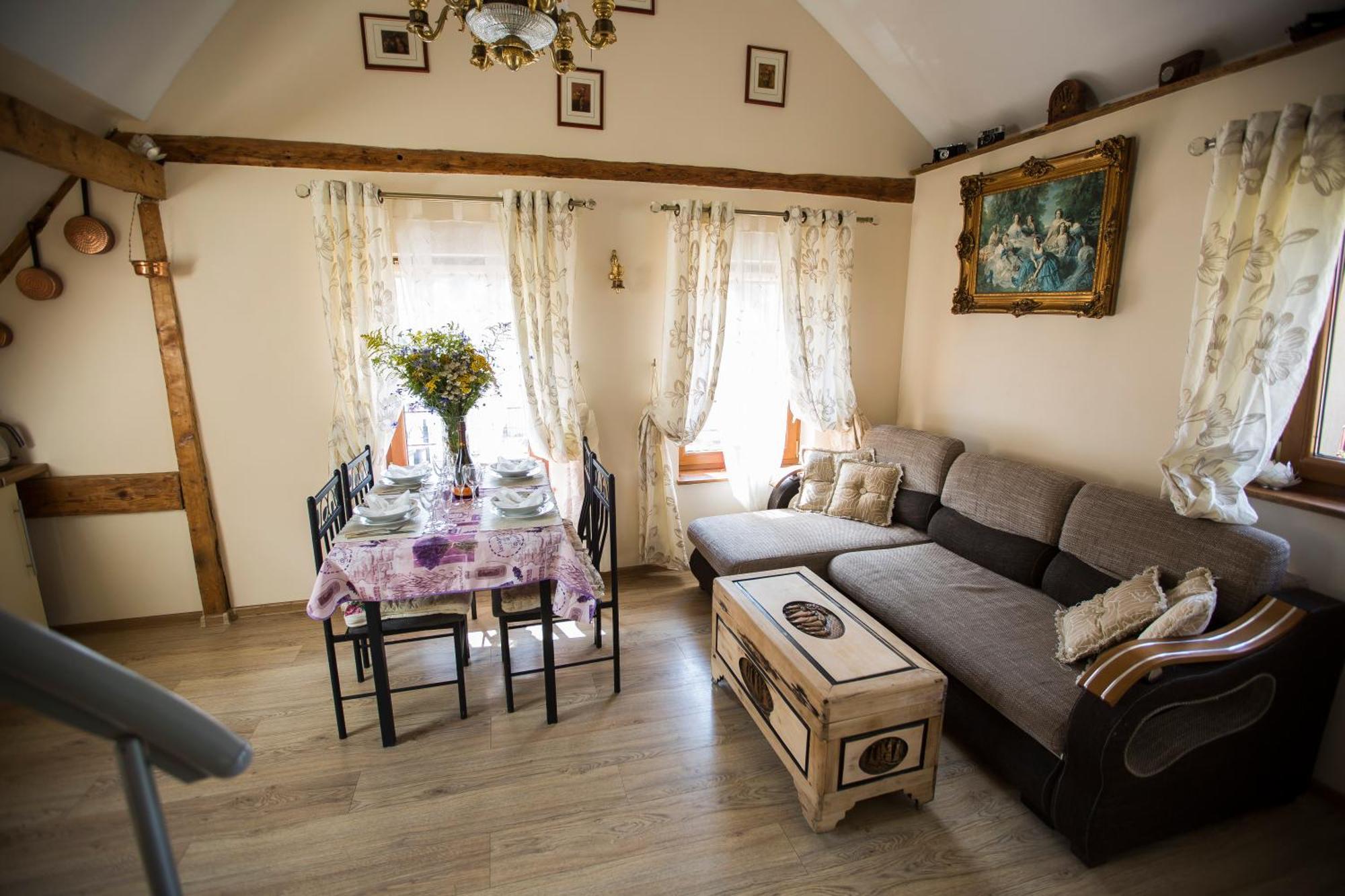Apartamento Zamek Ksiaz - 15 Minut 503-608-088 Stare Bogaczowice Exterior foto